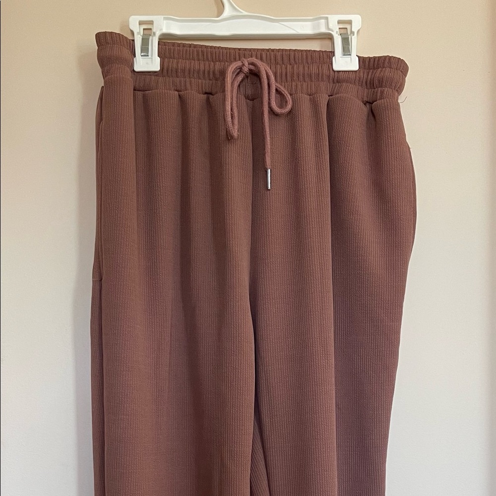 SHEIN Sweatsuit